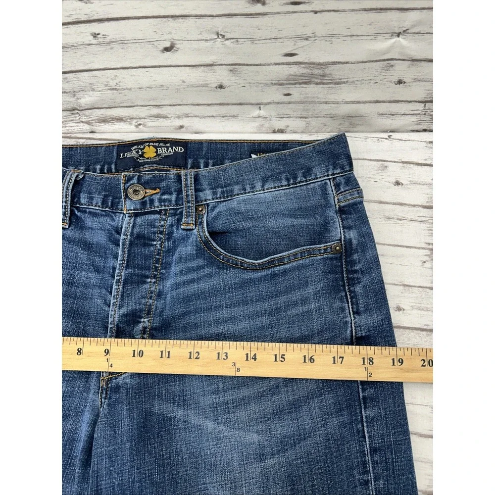 Lucky Brand pre owned